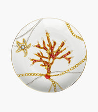 Portofino Porcelain Dinner Plate Dia28cm