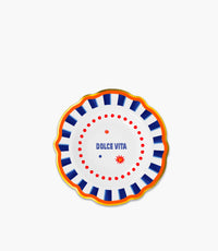 Dolce Vita Soup Plate Ø23cm