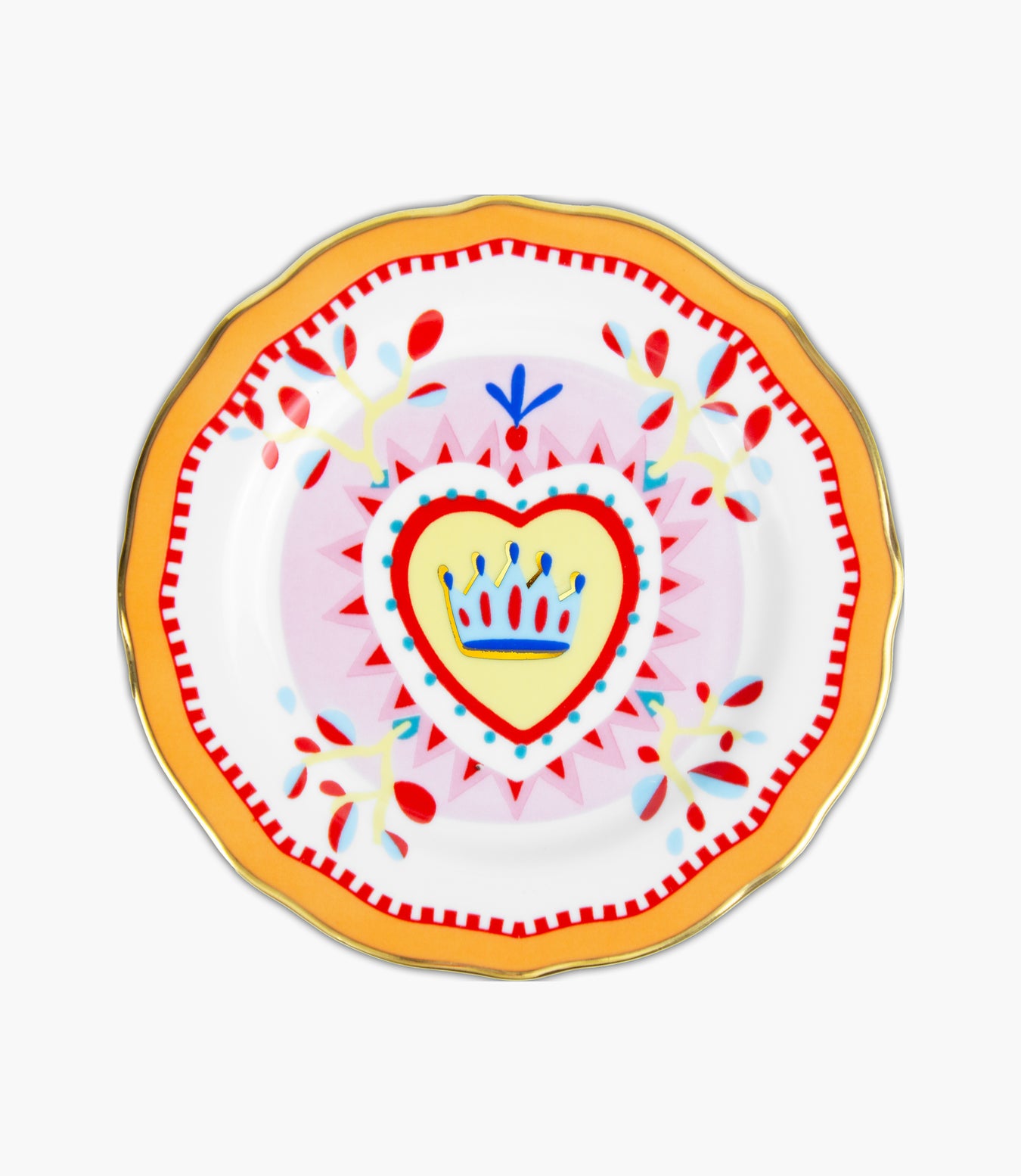 Appetizer Plates