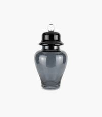 Vesti La Tavola Classic Smoke Potiche 27x46cm