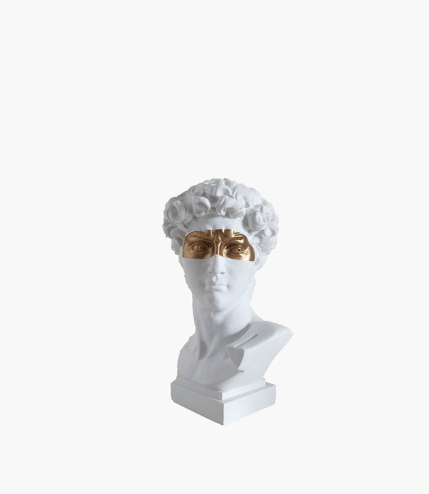 David Sculpture - 28 cm