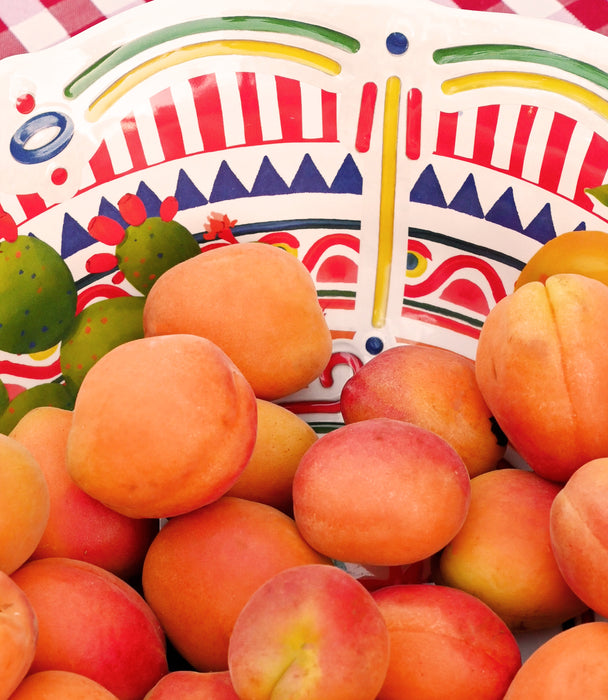 Dolce Vita Salad Bowl Ø30 H. 11cm