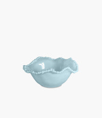 Joke Table & Kitchen Aqua Melamine Salad Bowl Diam. 20 Cm