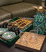 Amazonia Coffee & Tea Essentials Pack - 21 Pieces - Roomours UAE
