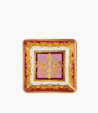 Minerva Mini Tray Minerva Fuchsia 15*15cm