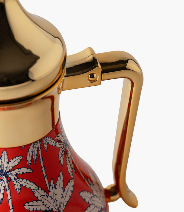 Orange Palm 1L Dallah DW