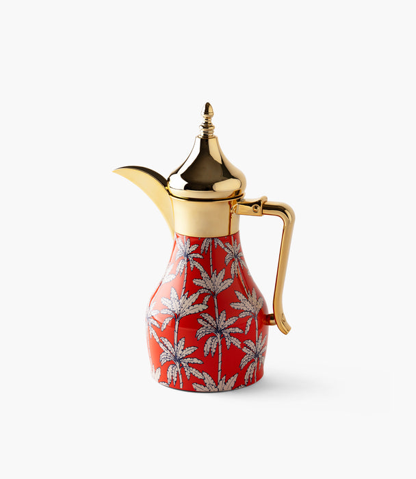 Orange Palm 1L Dallah DW