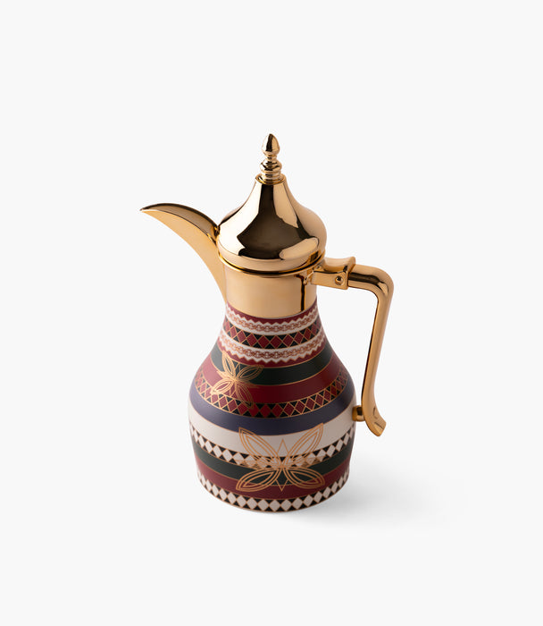 Wasim Dallah DW 1L