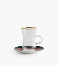Voyage Dates Bowl w/ Lid