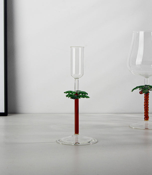 Palm Tree Stem Juice 10x10x21.2cm