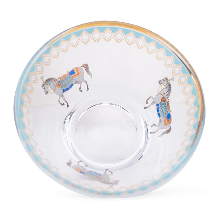 Pferd Tiffany Bowl 13.5cm
