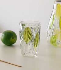 Leaf High Ball 8*8*12.8cm