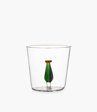 Cactus Green 2 Clear Dof, 8.5*8.5*8.5cm