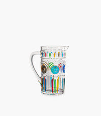 Sunflower Jar 19.5x19.5x22.8cm