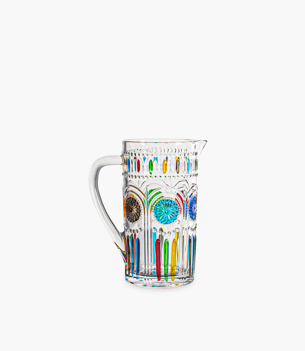 Sunflower Jar 19.5x19.5x22.8cm