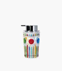 Sunflower Hand Sanitizer Bottle 8*8*12.5cm