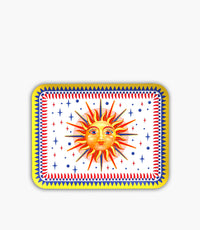 Dolce Vita Rectangular Tray 25*20cm