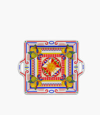 Dolce Vita Rect Tray 40*33cm