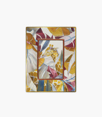 Savana Porcelain Rectangular Tray