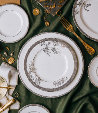 Serving Platters & Trays - Roomours UAE