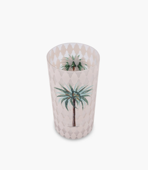 Palm Vase 30*16cm