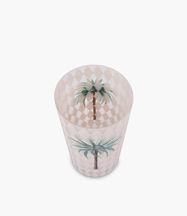 Palm Vase 30*16cm