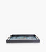 Diwani Wooden Tray 
48.3*33.8*5 cm - Roomours UAE