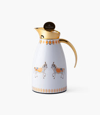 Pferd Amber Gold Thermos 0.7L