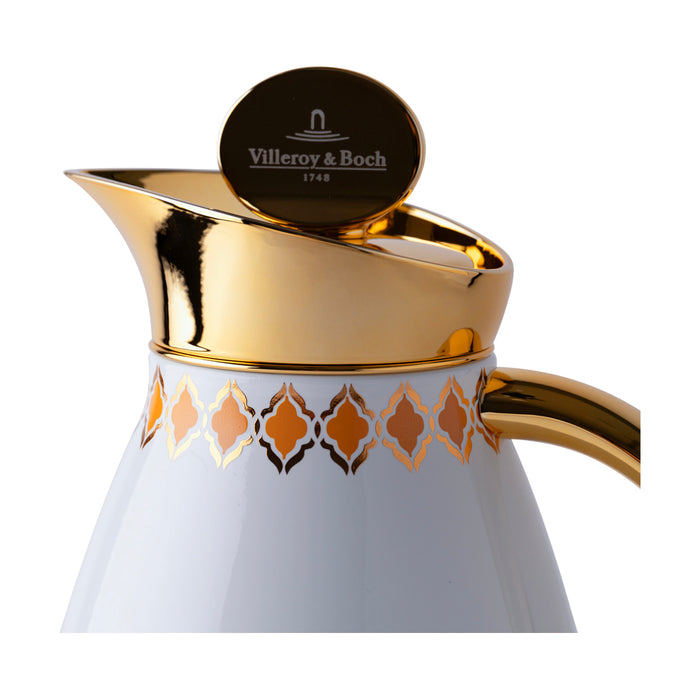 Pferd Amber Thermos Gold 0.7L