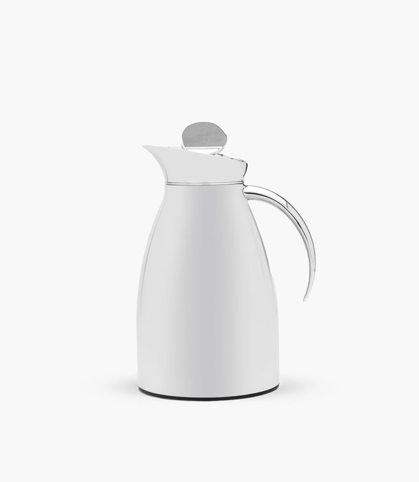 Chic 0.7L Thermos Full Chrome