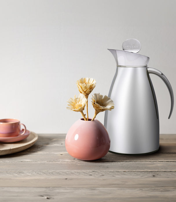 Palace Chic Full Chrome Thermos 0.7L