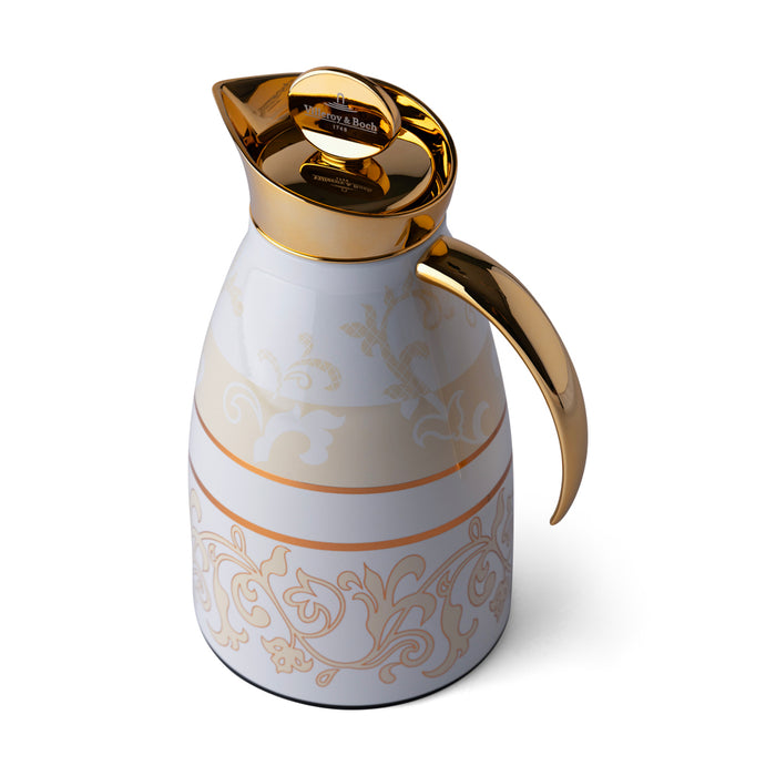 Ivoire Thermos Gold 0.7L