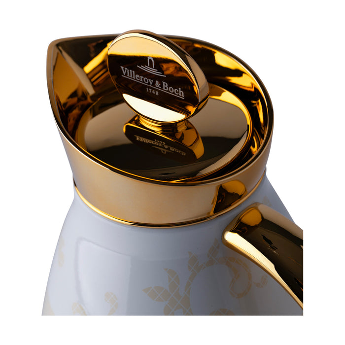 Ivoire Thermos Gold 0.7L