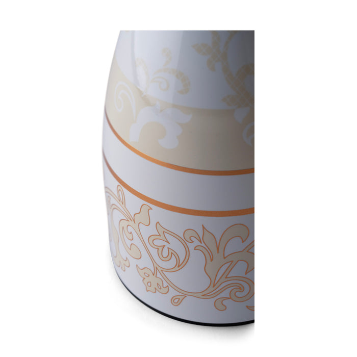 Ivoire Thermos Gold 0.7L