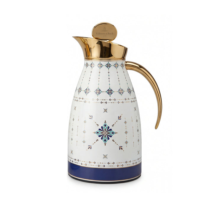 Azure Thermos