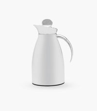 Chic 1L Thermos Full Chrome - Roomours UAE