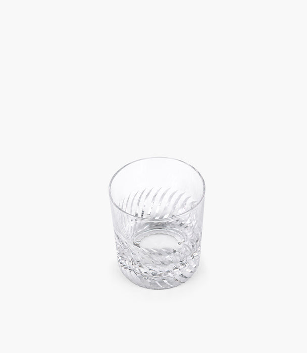 Turning Glass Wave Spiral Sets 4