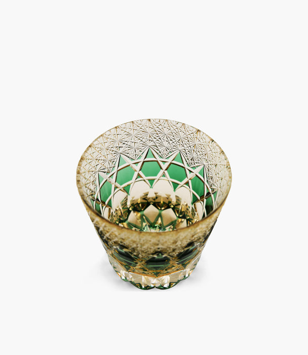 Turning Glass Aurora Stoile Set Of 2