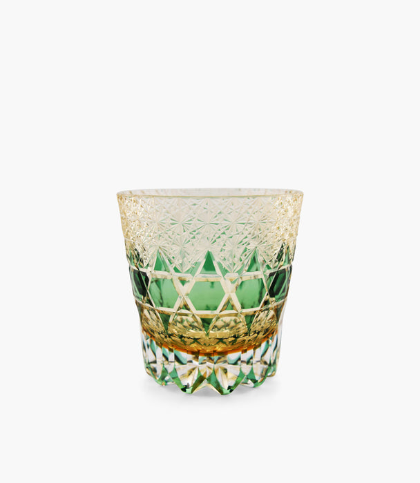 Turning Glass Aurora Stoile Set Of 2