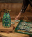 Amazonia Green Tea Party Pack - 14 Pieces - Roomours UAE