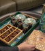 Amazonia Coffee & Tea Essentials Pack - 21 Pieces - Roomours UAE