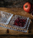 Bossa Nova Serving Set – 3-Piece Tray & Bowl, Pack of 2 - Roomours