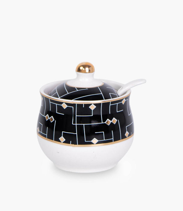 Koofi Coffee & Tea Bundle Set 23 Pcs