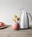 Chic Thermos with Coffee & Tea Cups Set – 20 Pieces - Roomours
