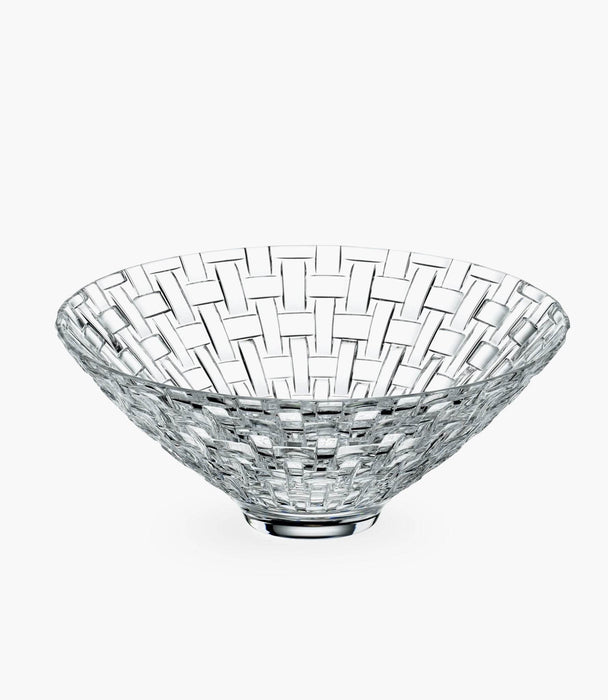 Bossa Nova Footed Bowl Set – 6 Pieces - Roomours