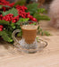 Chic Thermos with Coffee & Tea Cups Set – 20 Pieces - Roomours